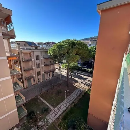 Apartamento Pm Via 15 Colombo -