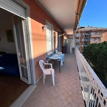 Pm Via 15 Colombo - * Marina dʼAndora