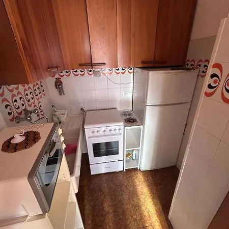 Apartamento Pm Via 15 Colombo - *
