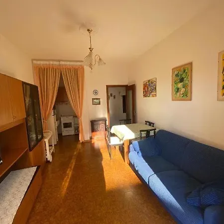 Pm Via 15 Colombo - * Marina dʼAndora