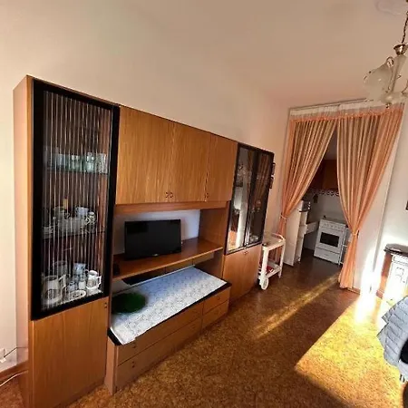 Pm Via 15 Colombo - Apartamento