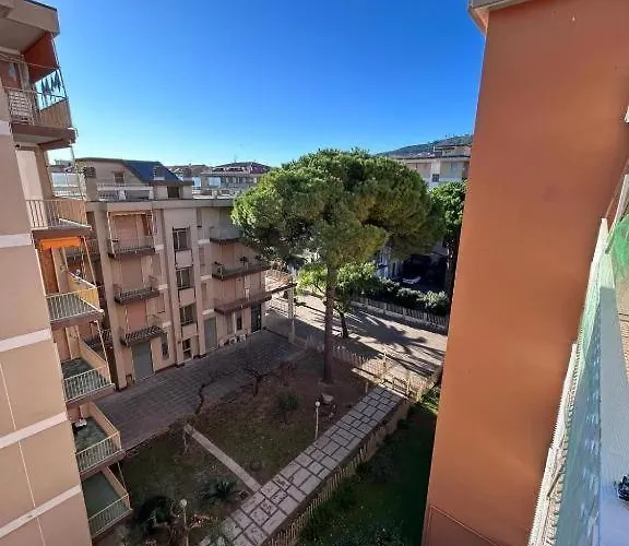 Apartamento Pm Via 15 Colombo -