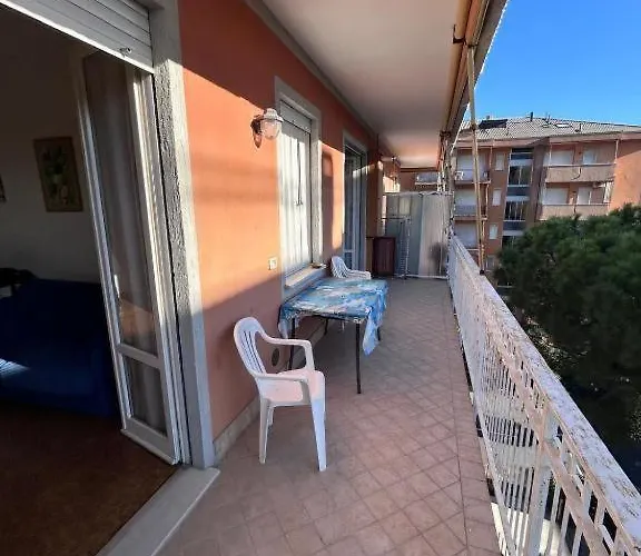 Pm Via 15 Colombo - * Marina dʼAndora