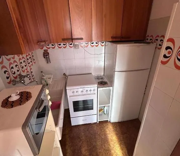 Apartamento Pm Via 15 Colombo - *