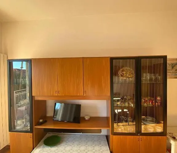 Apartamento Pm Via 15 Colombo - Marina dʼAndora