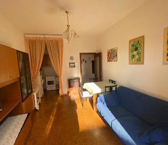 Pm Via 15 Colombo - * Marina dʼAndora