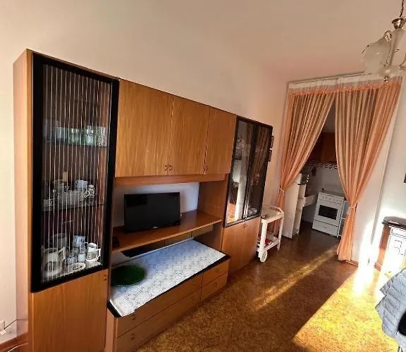 Pm Via 15 Colombo - Apartamento