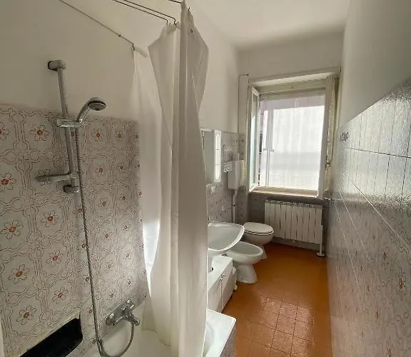 Pm Via 15 Colombo - Apartamento *